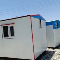 خرید و فروش انواع کانکس