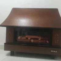 بخاری درحدنو 28هزار زرین بزرگ