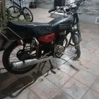 پیشرو مدل ۸۴|موتورسیکلت|یزد, |دیوار