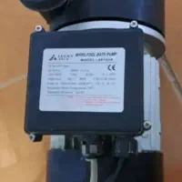 پمپ جکوزی SPA USA یک اسب