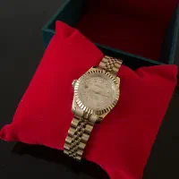 ساعت مچی زنانه