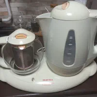 چای ساز تفال