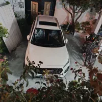 ایکس ۲۲پرو|خودرو سواری و وانت|علی‌آباد کتول, |دیوار