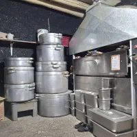 وسایل رستوان