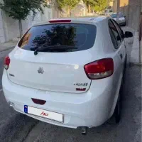 تیبا 2مدل ۹۷