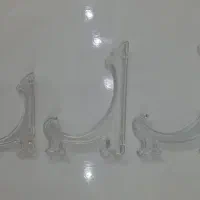 پایه بشقاب و عکس