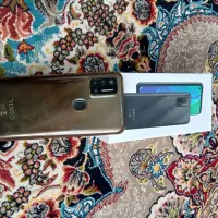 گوشی رنسو حافظه ۱۲۸گ رام ۸|موبایل|قروه, |دیوار