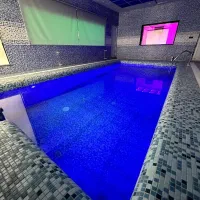 اجاره باغ ویلا استخر دار در منطقه کردان و شهریار