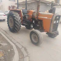 تراکتور۲۸۵مدل۱۳۸۲