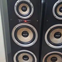 اسپیکر بلوتوث و فلش
