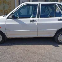 پراید ۱۳۲، ۱۳۸۸، فنی سالم، تکرنگ|خودرو سواری و وانت|کاشمر, |دیوار