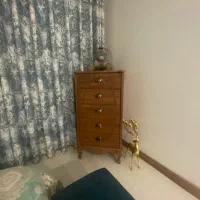 سرویس خواب کامل به جز تشک 35/۰۰۰/۰۰۰|تخت و سرویس خواب|تنکابن, |دیوار