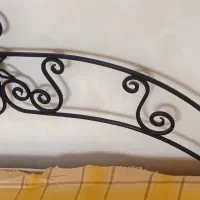 تختخواب دونفره ویکنفره فرفورژه
