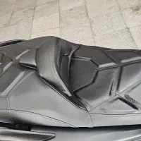 موتور سیکلت هندا فورزا ۳۵۰ سی سی