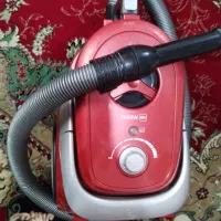 جاروبرقی کیسه دار