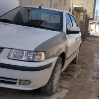 سمند ef7|خودرو سواری و وانت|ایلام, |دیوار