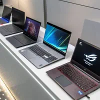 لپتاپ با تست حضوری داخل فروشگاه و گارانتی کتبی