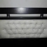 تختخواب  دو نفره|تخت و سرویس خواب|ایذه, |دیوار