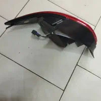 یک عدد چراغ خطر اسپرت ۲۰۶|قطعات یدکی و لوازم جانبی|شیروان (خراسان), |دیوار