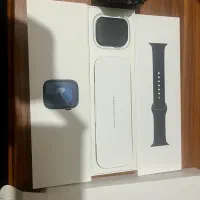 پارت نامبر ویتنام 2023 Apple Watch series9 45mm