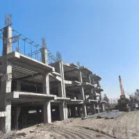 نیازمند اکیپ آرماتور بندی بتنی و مهندس