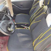 پژو 405 دوگانه|خودرو سواری و وانت|ملارد, |دیوار