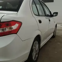 ساینا مدل ۹۶|خودرو سواری و وانت|اردبیل, |دیوار