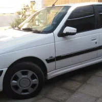 پارس TU5 401 سیمی میبد