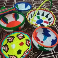 سبد|صنایع دستی و سایر لوازم تزئینی|بندر ماهشهر, |دیوار