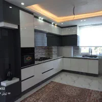 ساخت انواع کابینت ممبران، وکیوم، های گلاس،.|مصالح و تجهیزات ساختمان|میانه, |دیوار