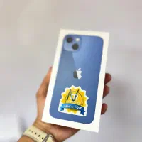 iphone 13 zza 128g|موبایل|رشت, بلوار گیلان|دیوار