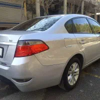 برلیانس h330 موتور بزرگ|خودرو سواری و وانت|اصفهان, خانه اصفهان|دیوار