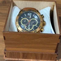 ساعت سه موتوره اصل گوچی