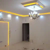 گچبری پیش ساخته وکناف ((آریایی))