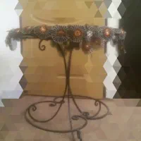 میز فرفوژه و