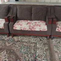 مبل ۷ نفره