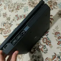 ps4 slim کپی خور ورژن 9|کنسول، بازی ویدئویی و آنلاین|کرج, مارلیک|دیوار