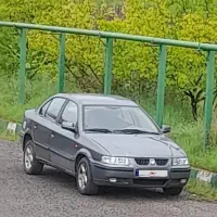سمند مدل۸۴