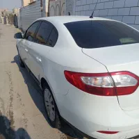 رنو فلوئنس ۲۰۱۷