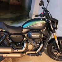 SRV 250  کیو جی جفت سیلندرکویرموتور|موتورسیکلت|رشت, کوی مهر|دیوار
