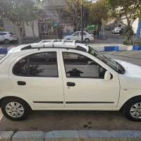 تیبا ۲ فول|خودرو سواری و وانت|رباطکریم, رباطکریم|دیوار