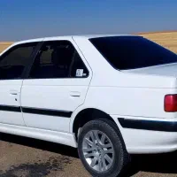 پژو پارس tu5 تیوفایو مدل ۹۹ سیمی بیرنگ|خودرو سواری و وانت|بیجار, |دیوار