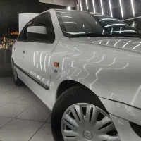 سمند LX مولتی پلکس|خودرو سواری و وانت|مشهد, سمزقند|دیوار