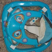 فروش یک عدد رورورک و کریر