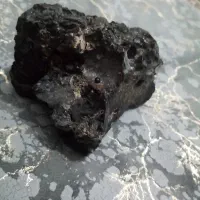 شهاب سنگ کربن