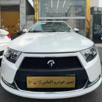 دنااتومات آپشنال مدل۴۰۴بیرنگ نقدواقساط تحویل فوری