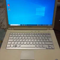 لپ تاپ اصل سونی