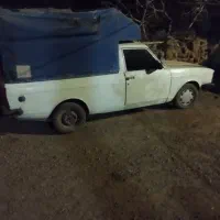 وانت باری کرج تهران