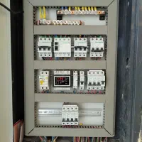 برقکار (کلیه خدمات برقکاری ساختمان و نیمه صنعتی)|خدمات پیشه و مهارت|کرمان, |دیوار