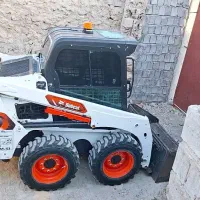 بابکت 2024 فول کلردار جهت همکاری با شرکت ها و شخصی|خدمات حمل و نقل|قشم, |دیوار